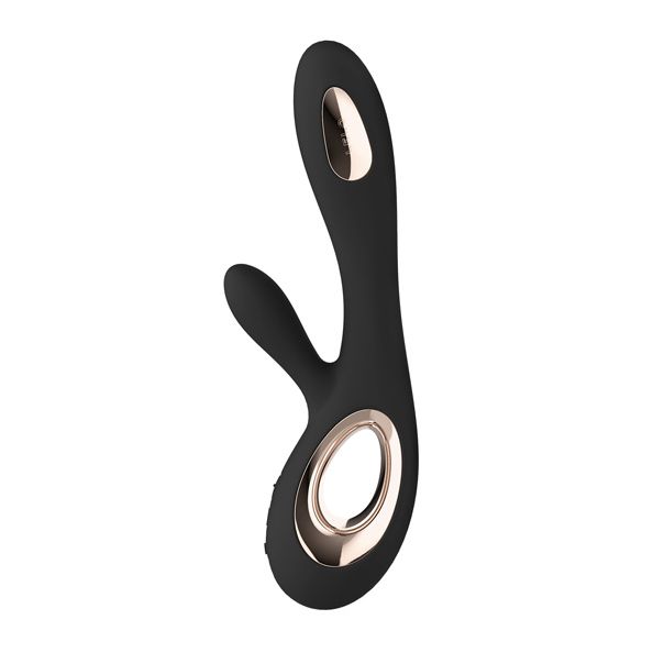 LELO SORAYA Wave Black - EP3070879