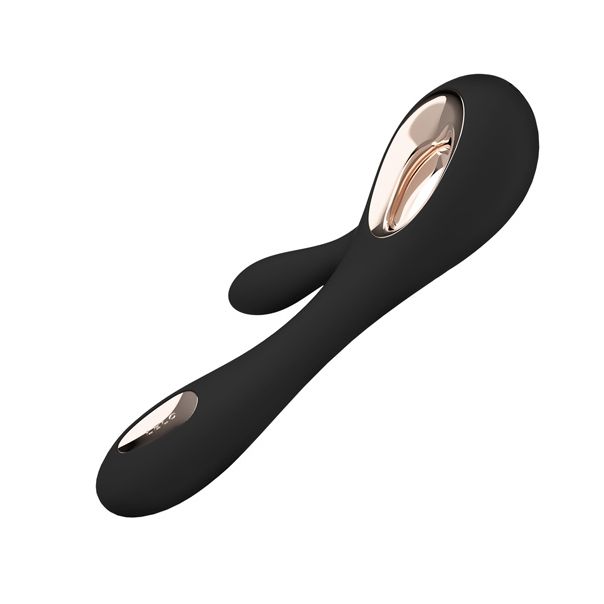 LELO SORAYA Wave Black - EP3070879