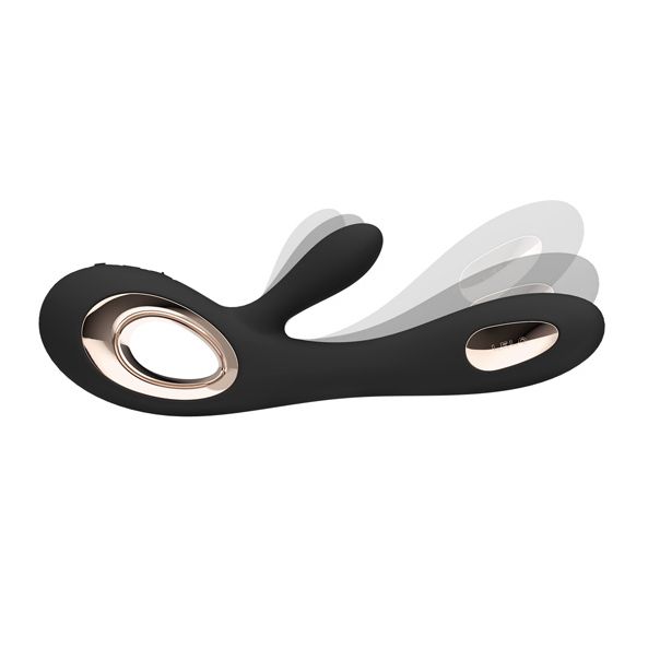 LELO SORAYA Wave Black - EP3070879