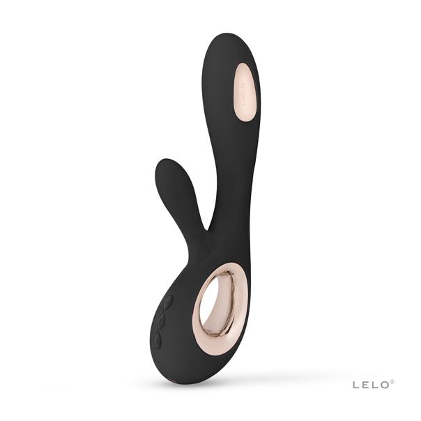 LELO SORAYA Wave Black - EP3070879
