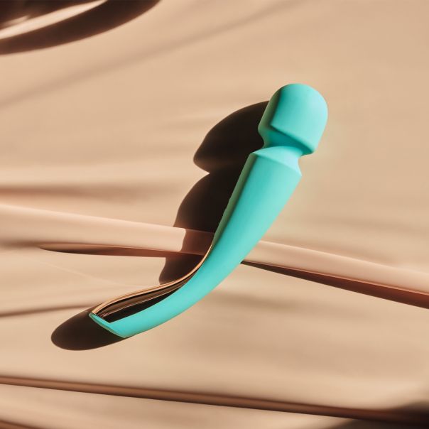 LELO Smart Wand 2 Large Aqua - EP3023736