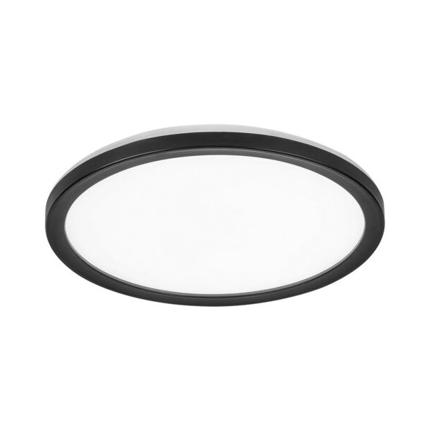 Rabalux Spoljna plafonska rasveta Inverness LED 15W crna (7774) - 7774