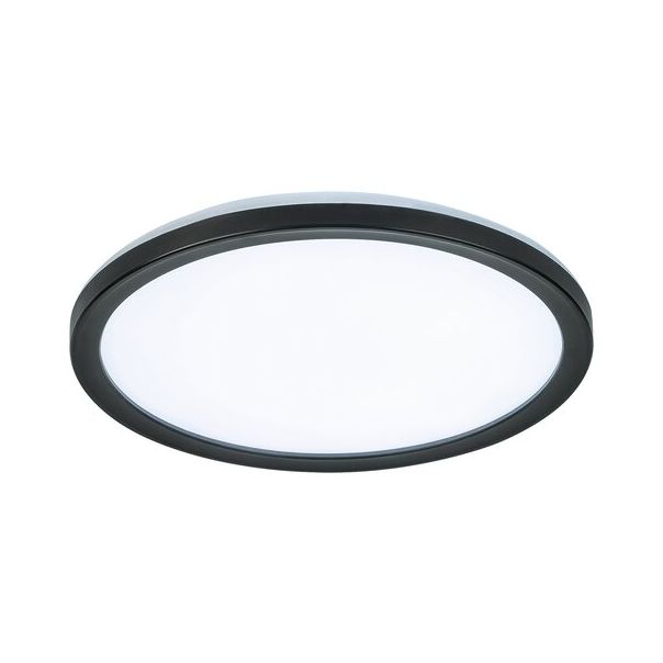 Rabalux Spoljna plafonska rasveta Inverness LED 15W crna (7774) - 7774