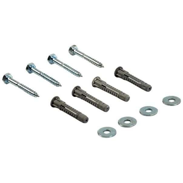 SAB Set vijaka za montažu zidnog nosača - V0060 - Screw Set HQ - 11530
