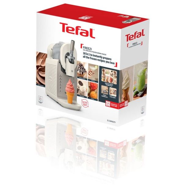 TEFAL Aparat za sladoled IG801A - EP3132727