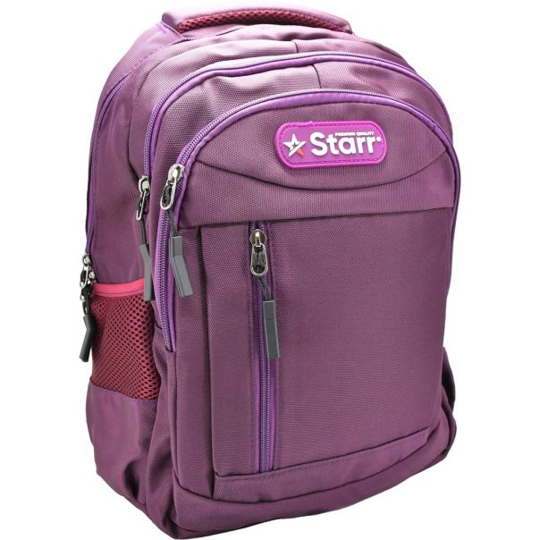 MOJA KNJIZARA RANAC Starr JEDNOBOJNI LJUBIČASTI - 77934