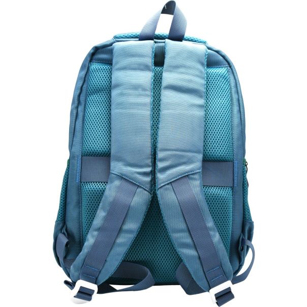 MOJA KNJIZARA RANAC Starr JEDNOBOJNI PETROLEJ PLAVI - 77935