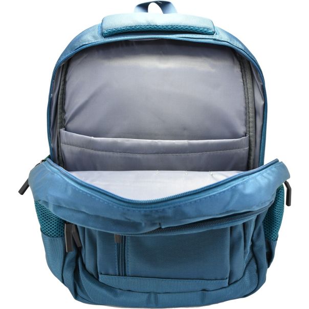 MOJA KNJIZARA RANAC Starr JEDNOBOJNI PETROLEJ PLAVI - 77935