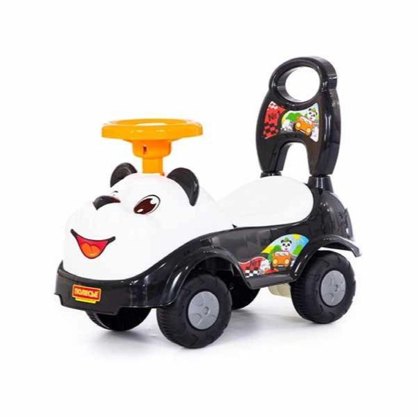 POLESIE Guralica Panda (38023) - 77981