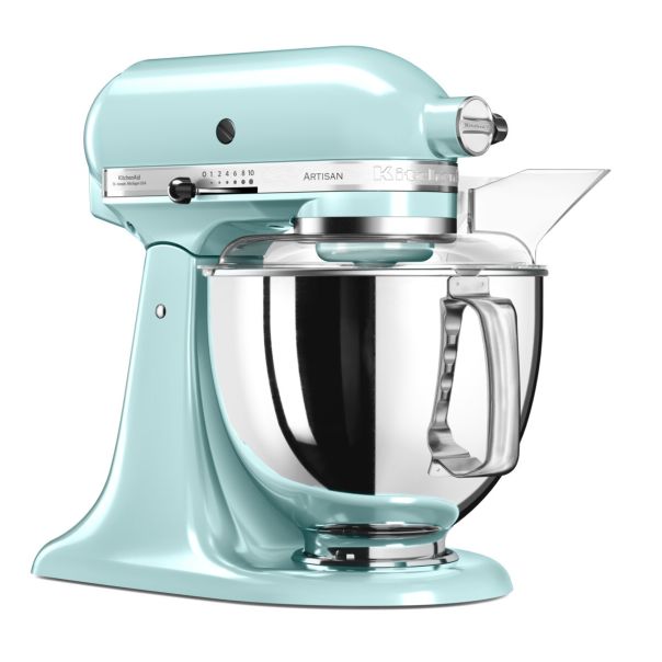KITCHENAID Mikser sa posudom KA5KSM175PSEIC, svetloplava - KA5KSM175PSEIC