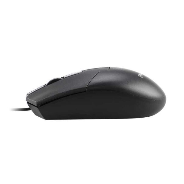 MEETION M360 ŽIČNI Miš, CRNI - EP3251553