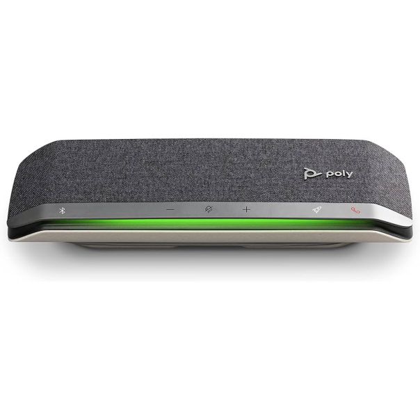 POLY Sync 40+ Bluetooth zvučnik + BT700 USB-A Adapter - 77P36AA