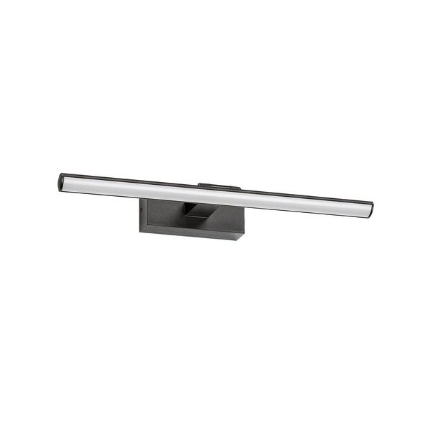 Rabalux Rasveta za slike Gaten LED 8W crna (78001) - 78001-1