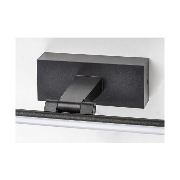 Rabalux Rasveta za slike Gaten LED 12W crna (78002) - 78002