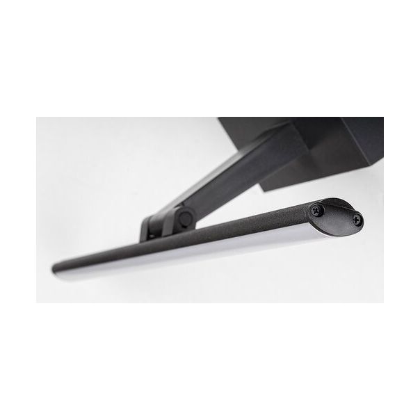 Rabalux Rasveta za slike Gaten LED 12W crna (78002) - 78002