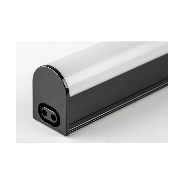 Rabalux T5&T8 svetiljke -strele Greg LED 18W crna (78006) - 78006