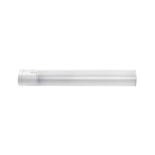 Rabalux T5&T8 svetiljke -strele Duddu LED 17W bela (78027) - 78027