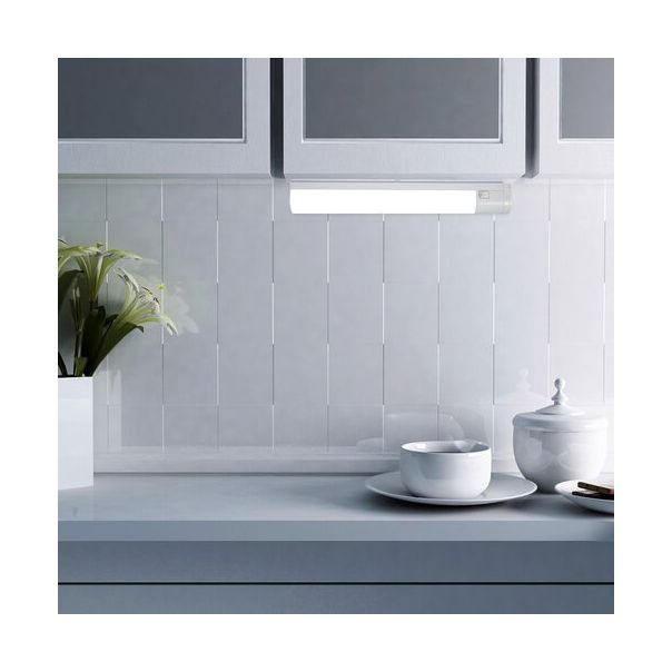 Rabalux T5&T8 svetiljke -strele Duddu LED 17W bela (78027) - 78027