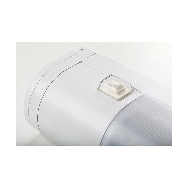 Rabalux T5&T8 svetiljke -strele Duddu LED 20W bela (78028) - 78028