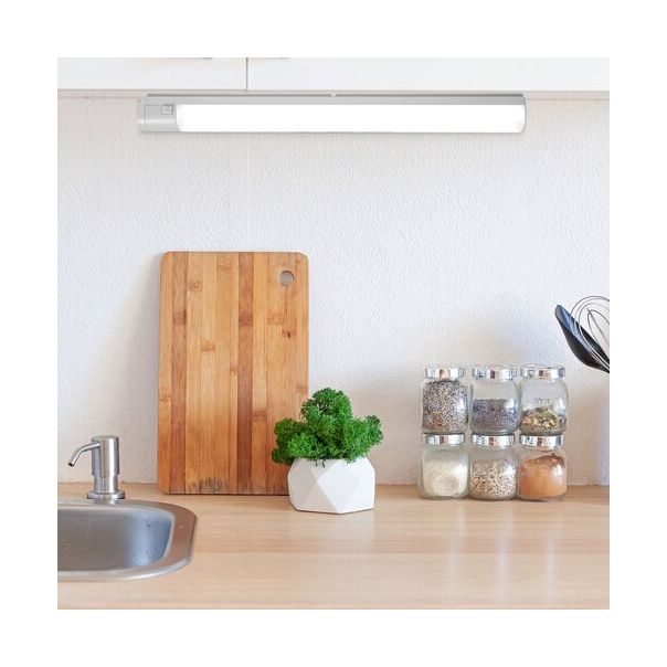 Rabalux T5&T8 svetiljke -strele Duddu LED 20W bela (78028) - 78028