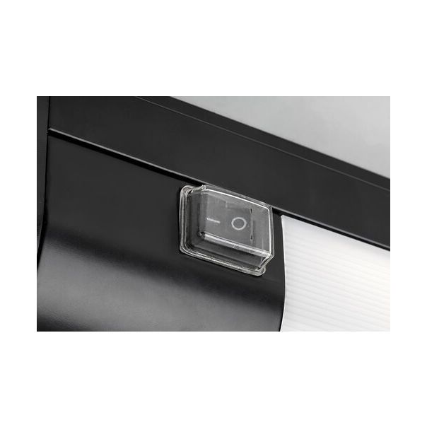 Rabalux T5&T8 svetiljke -strele Duddu LED 17W crna (78029) - 78029