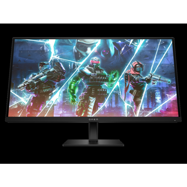 HP Monitor Omen 27s Gaming 27