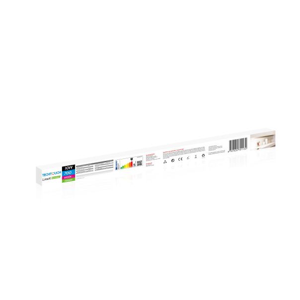 TECHTOUCH LED Svetiljka strela 10W 6500K 700lm 600mm - LX2070113