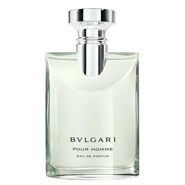 Bvlgari Pour Homme EDP 100ml - EP3026442