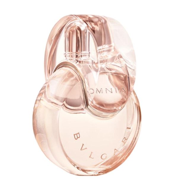 Bvlgari Omnia Crystalline EDP 50ml - EP3026433