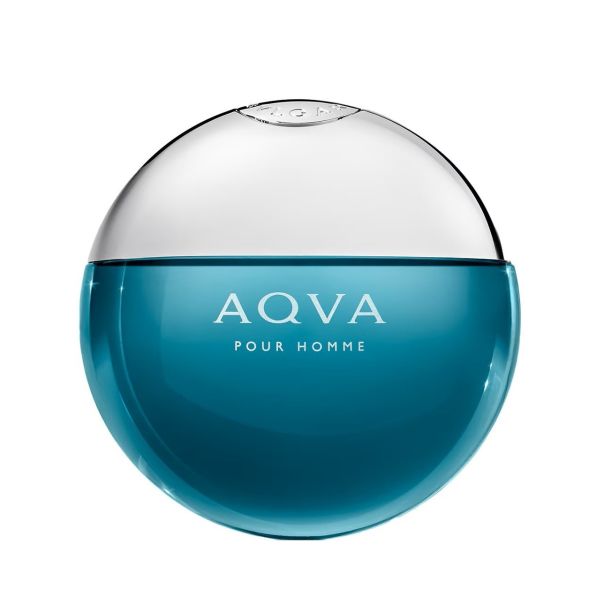 Bvlgari Aqva Pour Homme Eau de Toilette 100 ml - EP3217657