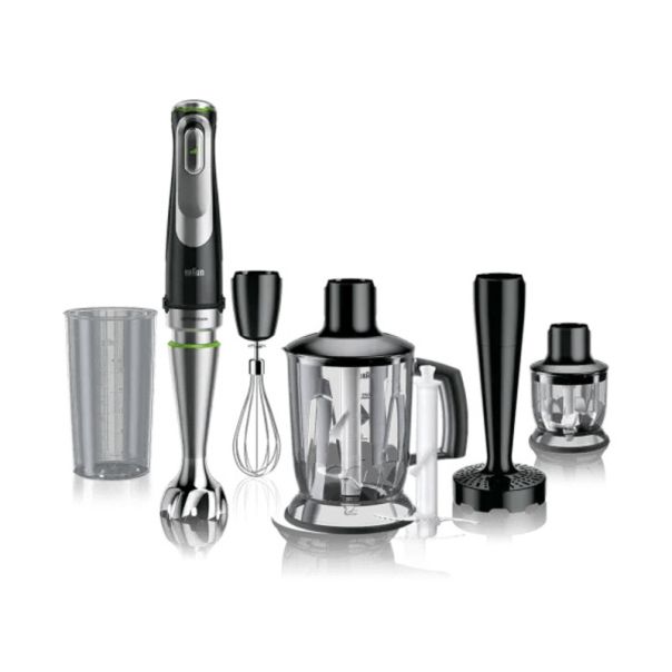BRAUN Štapni mikser sa dodacima MQ9147X - EP2142862