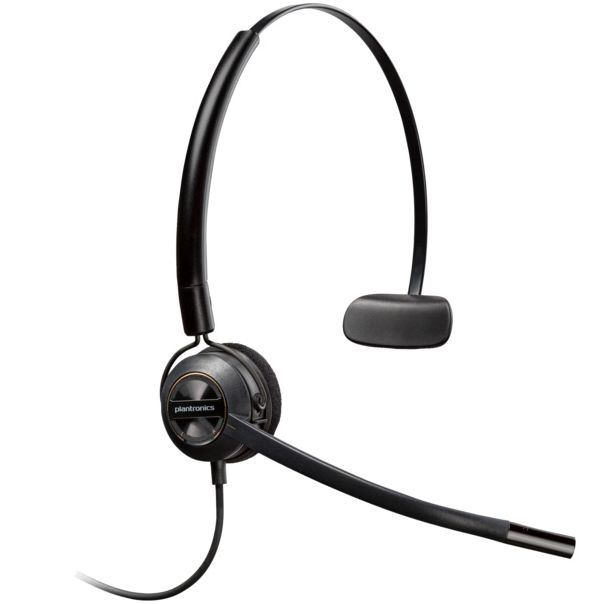 Poly EncorePro HW540 – Profesionalne slušalice - 783P1AA