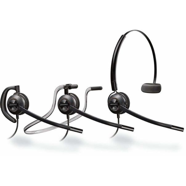 Poly EncorePro HW540 – Profesionalne slušalice - 783P1AA