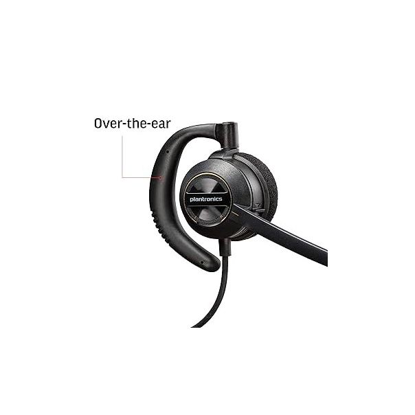 Poly EncorePro HW540 – Profesionalne slušalice - 783P1AA