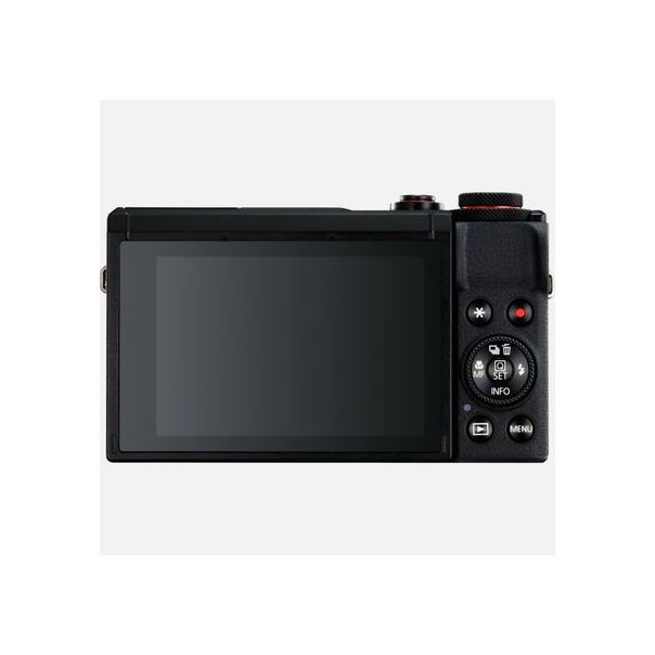 CANON Fotoaparat G7X III - 3637C013AA