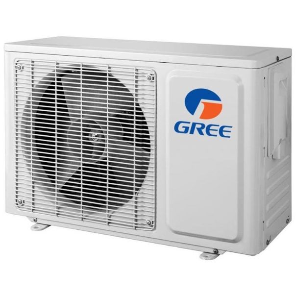 GREE Inverter klima uređaj EcoPlus Pular 24k - 15306