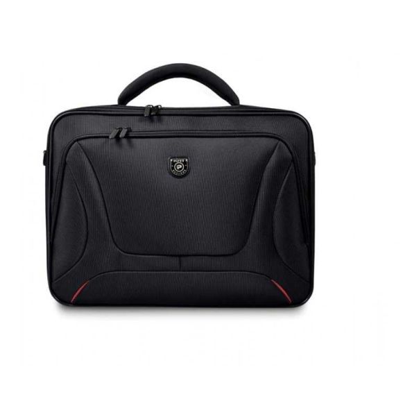 PORT DESIGN Torba za laptop 15.6'' Courchevel TL 160514, crna - 78577