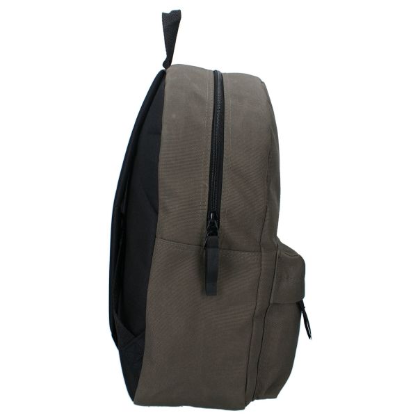 VADOBAG Školski ranac Skooter - Trouble maker, braon - 76103