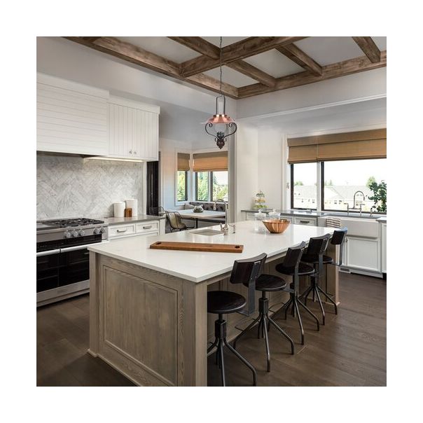 Rabalux Luster Enna E27 1x MAX 60W crna (7870) - 7870