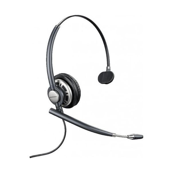 Poly EncorePro HW710 – Premium slušalice za profesionalce - 78712-102