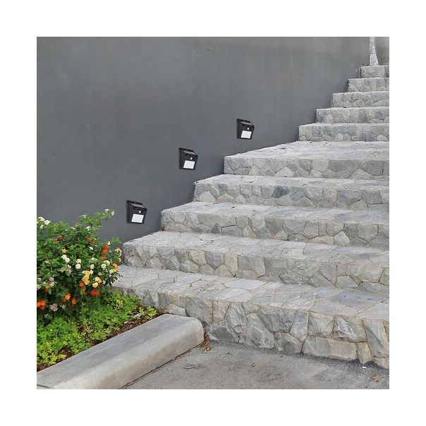 Rabalux Solarna rasveta Ostrava LED 13W crna (7880) - 7880