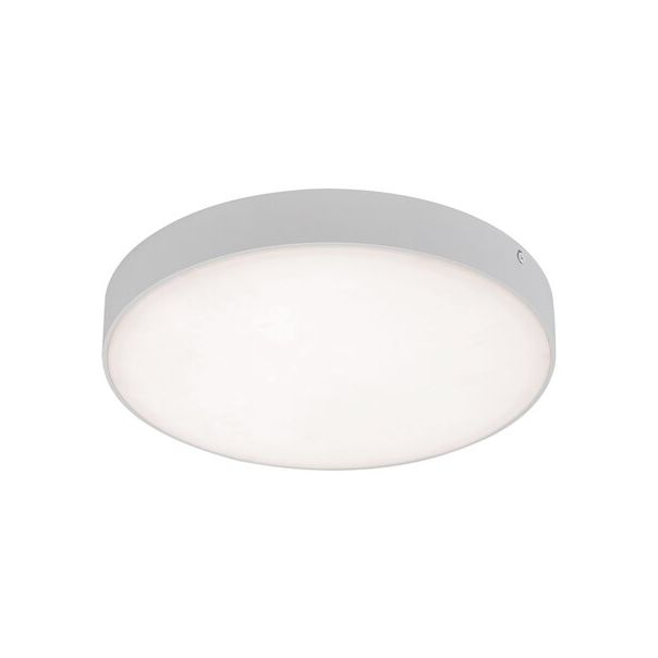 Rabalux Spoljna plafonska rasveta Tartu LED 18W mat belo (7893) - 7893