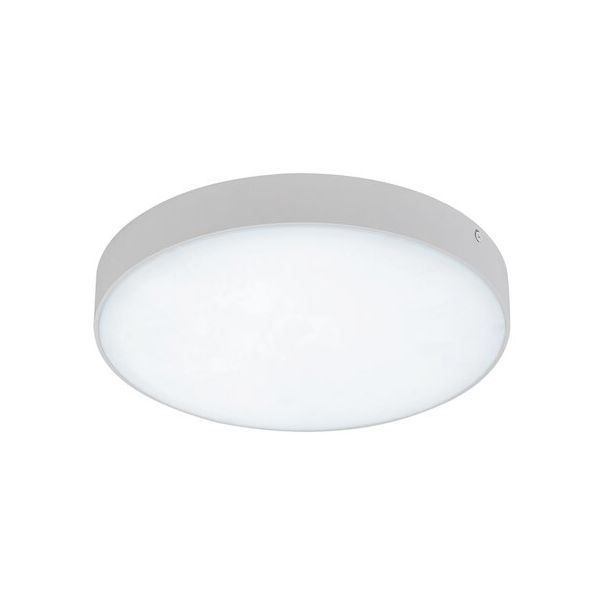 Rabalux Spoljna plafonska rasveta Tartu LED 18W mat belo (7893) - 7893