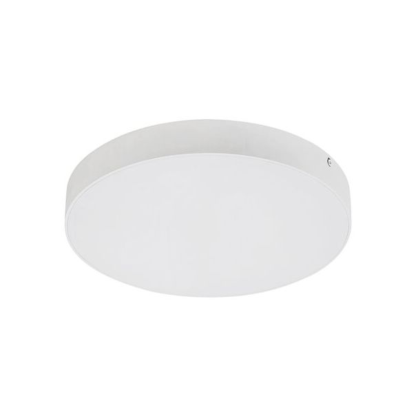 Rabalux Spoljna plafonska rasveta Tartu LED 24W mat belo (7894) - 7894