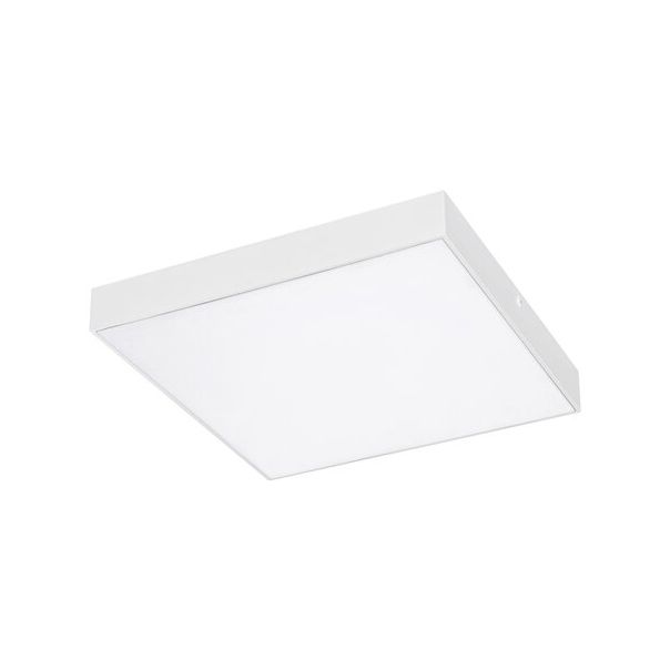 Rabalux Spoljna plafonska rasveta Tartu LED 24W mat belo (7896) - 7896