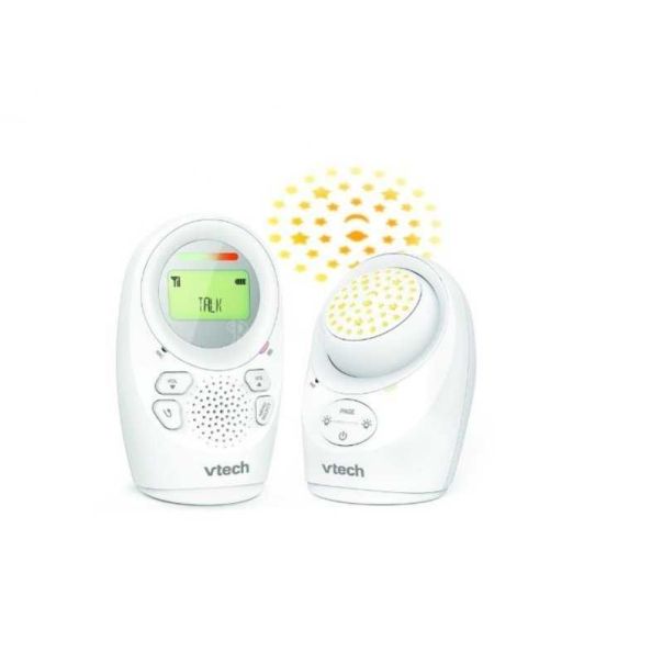 VTECH Bebi alarm Audio monitor sa projktorom - 78970