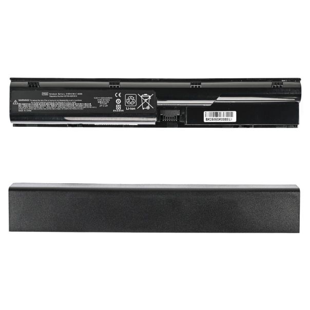 Baterija za laptop HP ProBook 4431s 10.8V-5200mAh HQ2200 M - 223144