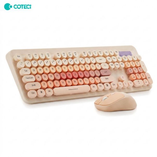 Combo mis i tastatura Coteci OF-054 bez - EP3009631