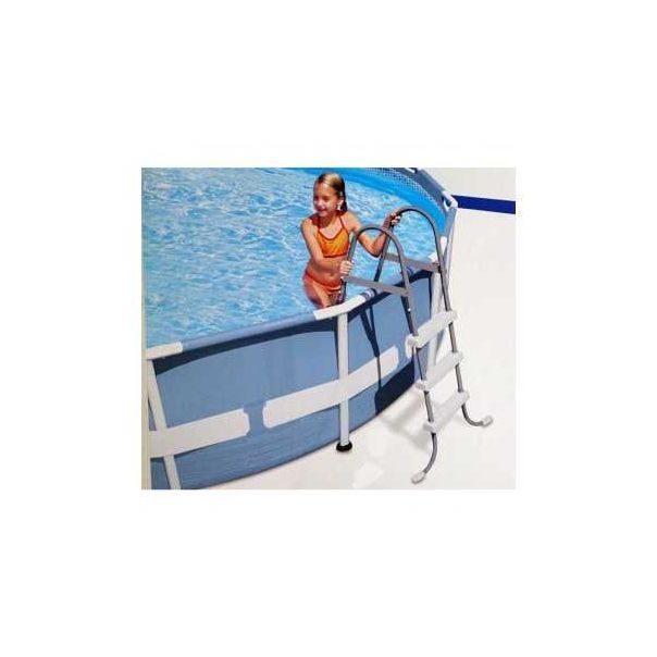 INTEX Merdevine za bazene dubine 91 cm - 79001