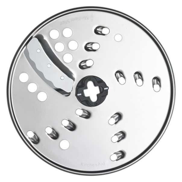 KITCHENAID Multipraktik KA5KFP0921ECU, siva - KA5KFP0921ECU